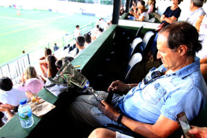 Futbol-Supercopa Menorca UD Mahón-Sporting de Mahón