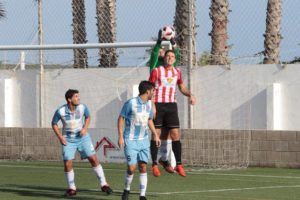 Futbol Tercera - Mercadal-Alcúdia