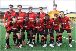 LNJ Villacarlos-Mallorca 18 19