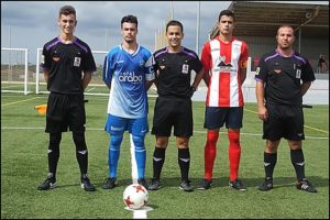 LNJ Sporting-Manacor 18 19
