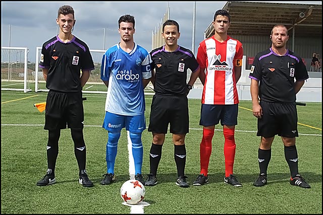 LNJ Sporting-Manacor 18 19