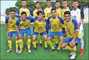 LNJ Villacarlos-Mallorca 18 19