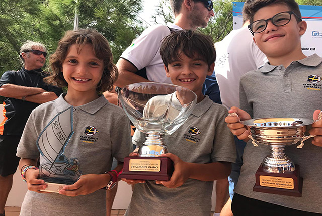 Memorial Gumersindo Riera