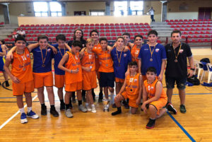 Sa Real Infantil Masculí