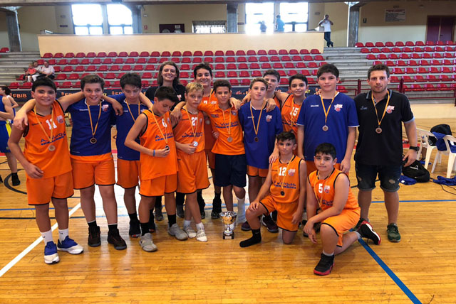 Sa Real Infantil Masculí