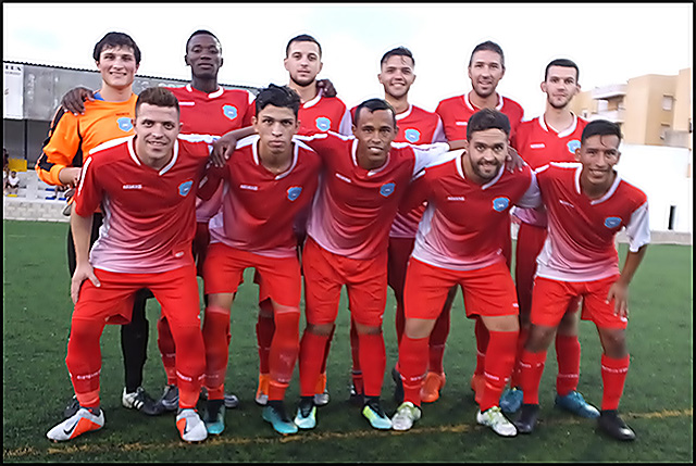 Sporting de Mahón Reg