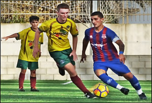 CDM 8 SPM 0 LIG NAC JUVCDM 8 SPM 0 LIG NAC JUV