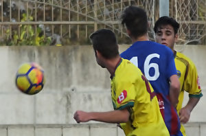 CDM 8 SPM 0 LIG NAC JUV