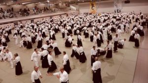 Aikido