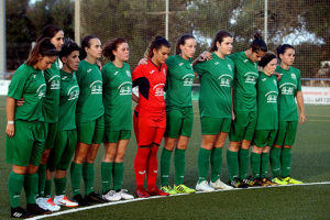 Futbol LFA Sporting de Mahón-Sami