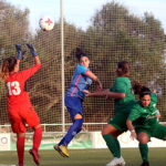 Futbol LFA Sporting de Mahón-Sami