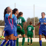 Futbol LFA Sporting de Mahón-Sami