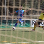 Futbol LFA Sporting de Mahón-Son Sardina