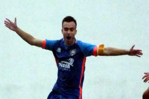 Futbol LNJ Sporting Mahón- Penya Ciutadella