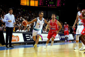 Hestia Menorca-Murcia