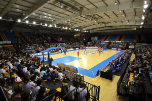 Hestia Menorca-Murcia