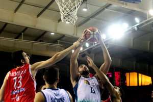 Hestia Menorca-Murcia