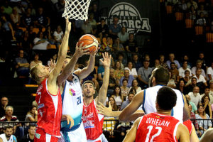 Hestia Menorca-Murcia