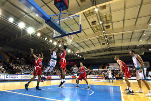 Hestia Menorca-Murcia