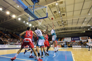 Hestia Menorca-Murcia