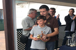 Memorial José Preto des Castell 2