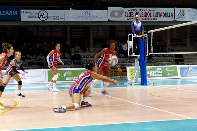 Avarca de Menorca-La Laguna