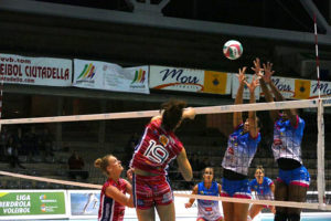 Avarca de Menorca-La Laguna