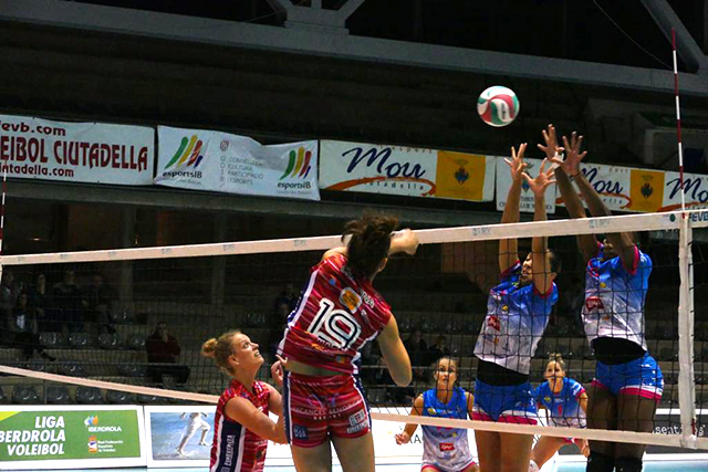 Avarca de Menorca-La Laguna