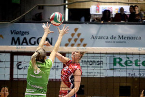 Avarca de Menorca- Logroño