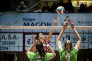 Avarca de Menorca- Logroño