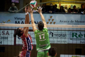 Avarca de Menorca- Logroño