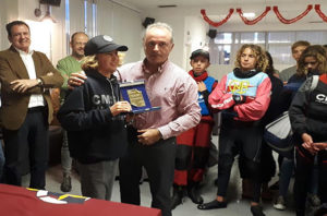 Copa Federació 2018-Trofeos