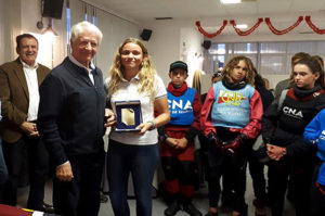 Copa Federació 2018-Trofeos