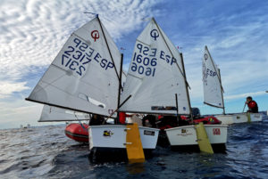 Copa Federació 2018-primer dia