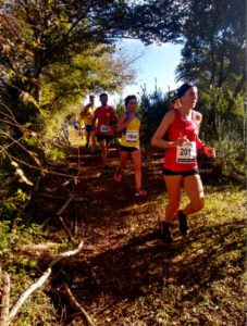 Cross challenge menorca-Resultats 1ª control_veterans i sub18