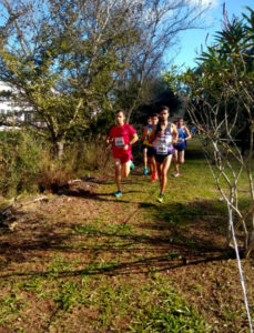 Cross challenge menorca-Resultats 1ª control (2)