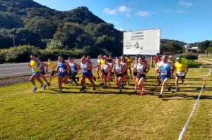 Cross challenge menorca-Resultats 1ª control_veterans i sub18