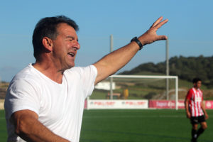 Pere Vadell - Futbol 3ª CE Mercadal-Son Cladera