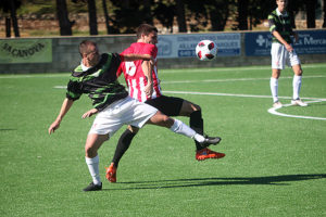Futbol 3ª CE Mercadal-Sóller 18-19