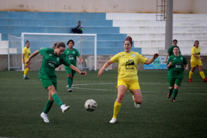 Futbol Femenino LFA Sami-IndependienteFIOL4260