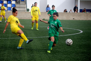 Futbol Femenino LFA Sami-Independiente