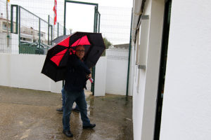 Futbol Tercera - Mercadal-StaCatalina