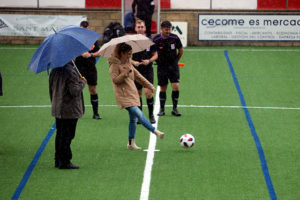 Futbol Tercera - Mercadal-StaCatalina