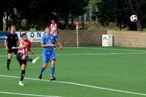 Futbol Tercera - Mercadal-StaCatalina