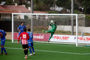 Futbol Tercera - Mercadal-StaCatalina