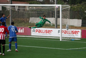 Futbol Tercera - Mercadal-StaCatalina