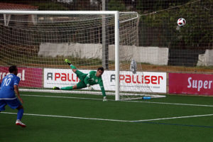 Futbol Tercera - Mercadal-StaCatalina