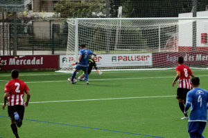 Futbol Tercera - Mercadal-StaCatalina