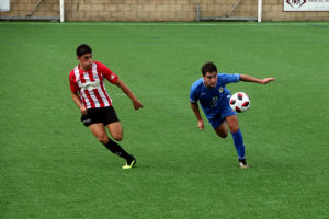 Futbol Tercera - Mercadal-StaCatalina