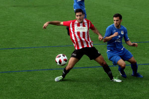 Futbol Tercera - Mercadal-StaCatalina